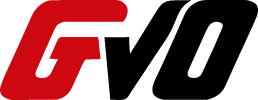 Logo GVO scroll